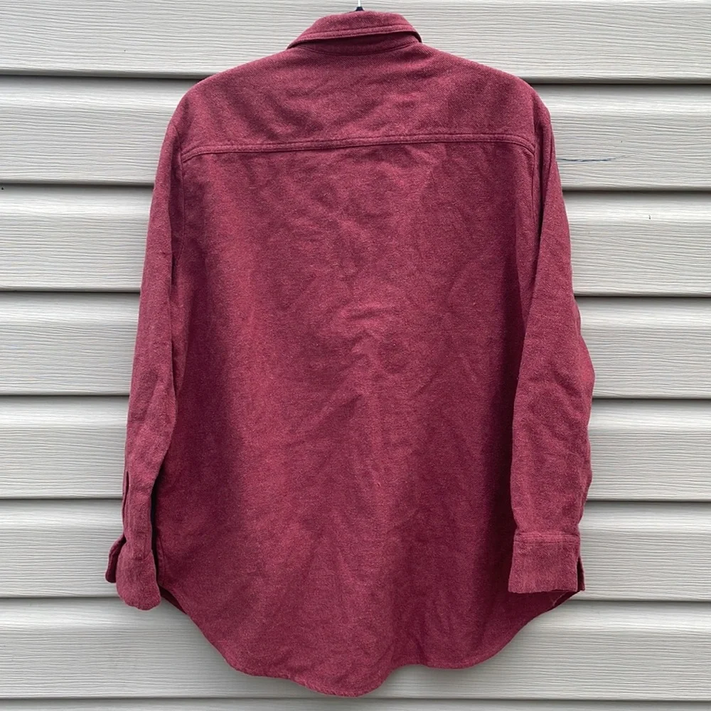 Madewell swingier take